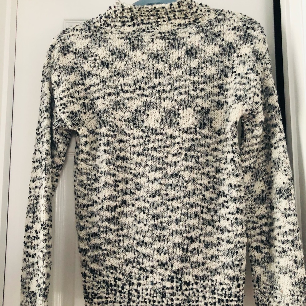 Blush & Bloom Sweater - Picture 2 of 2